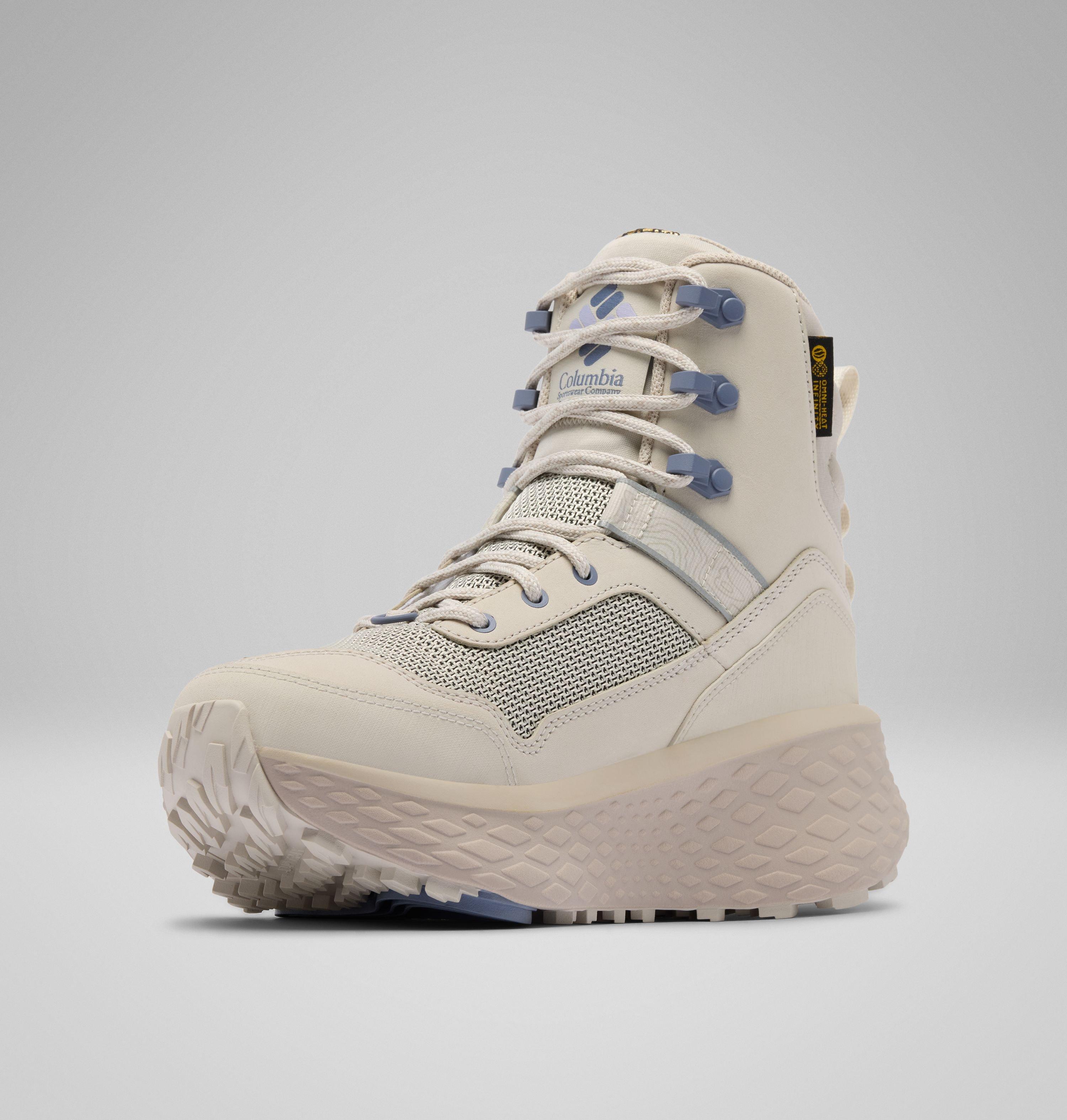 Women's Konos Trillium Ridge Boot 7
