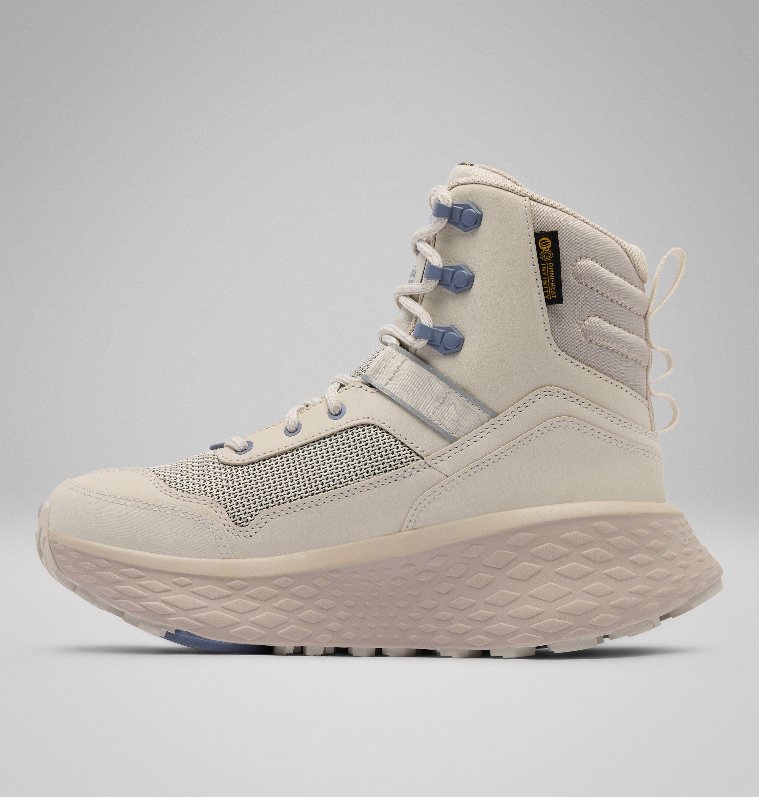Women's Konos Trillium Ridge Boot 6