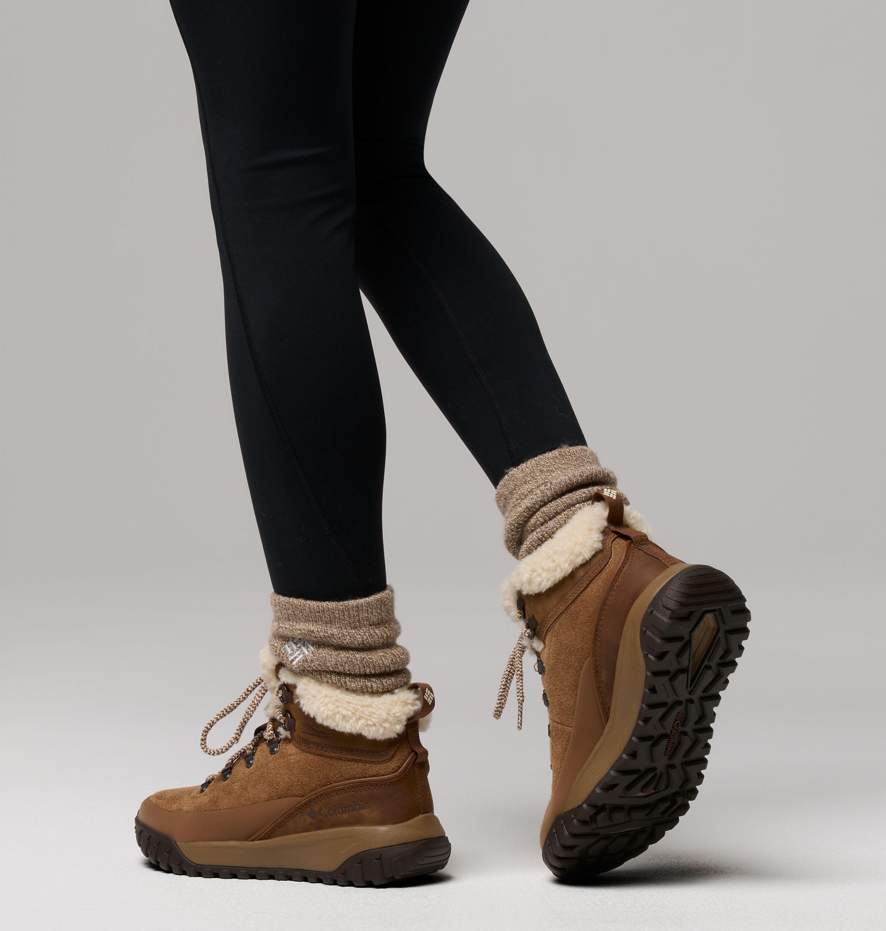 BURNSIDER COZY | 260 | 5 10