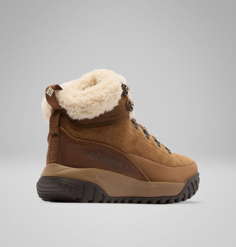 , Color: Nutmeg, Cordovan, image 9