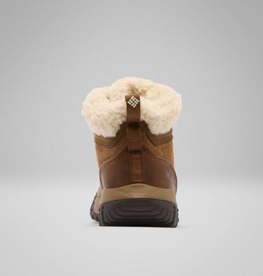 , Color: Nutmeg, Cordovan, image 4