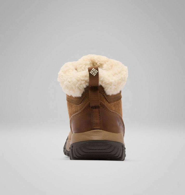 , Color: Nutmeg, Cordovan, image 2