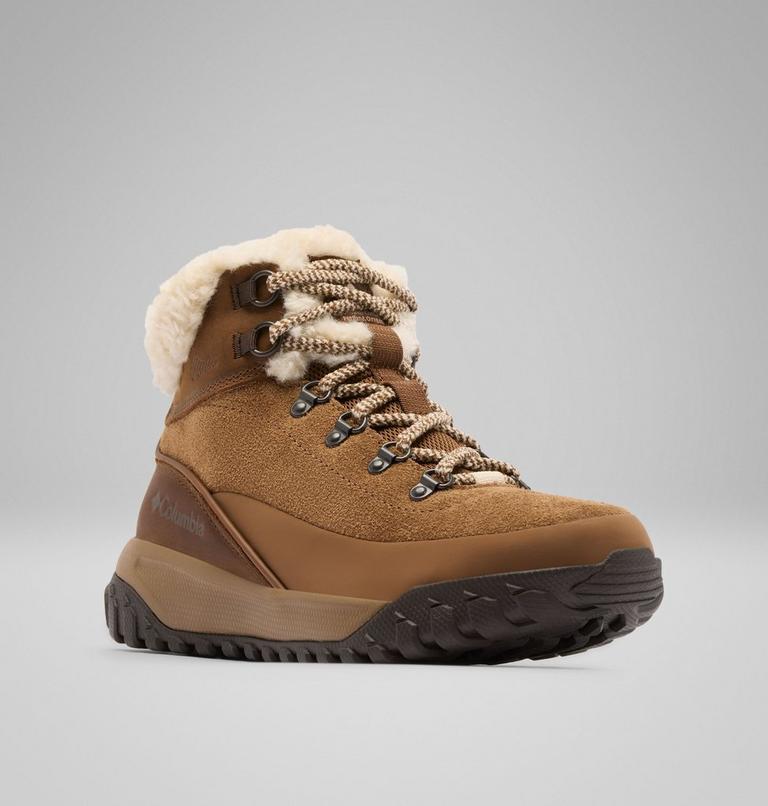 , Color: Nutmeg, Cordovan, image 3