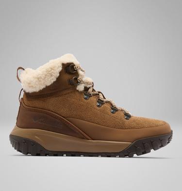 , Color: Nutmeg, Cordovan, image 3