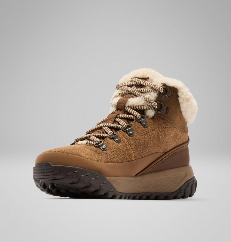 , Color: Nutmeg, Cordovan, image 7