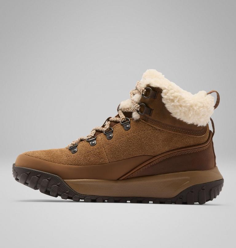 , Color: Nutmeg, Cordovan, image 6