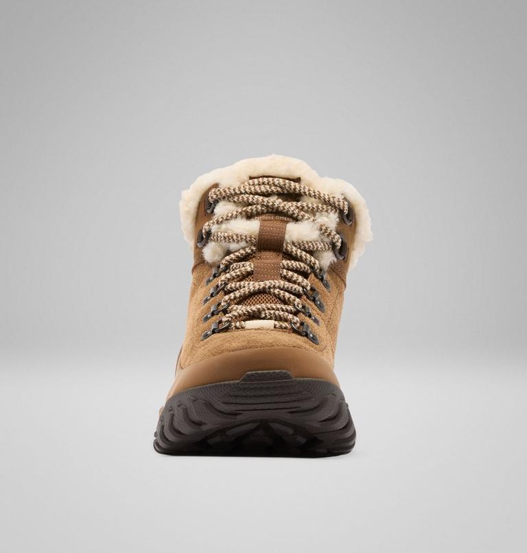 , Color: Nutmeg, Cordovan, image 8