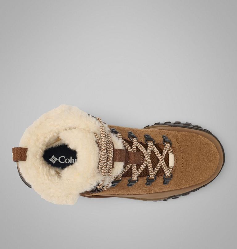 , Color: Nutmeg, Cordovan, image 4