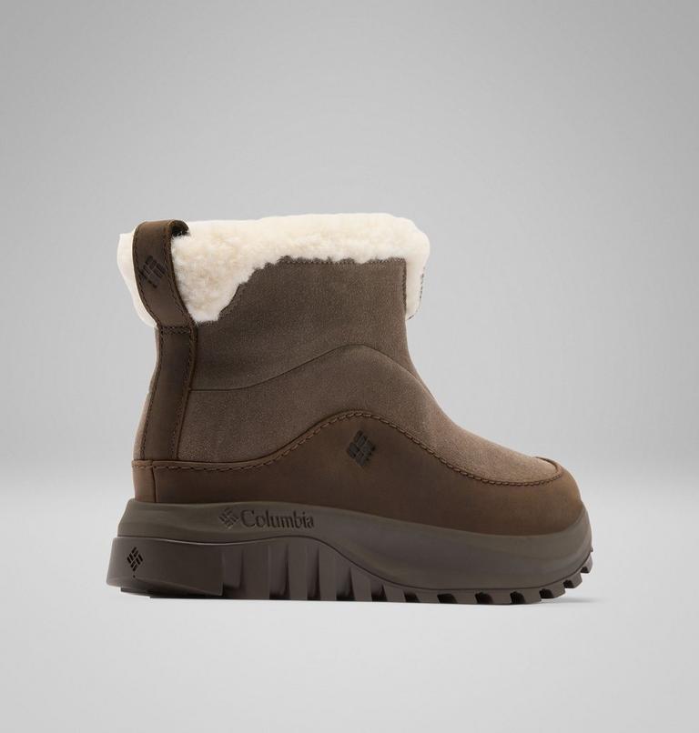 , Color: Mud, Cordovan, image 9