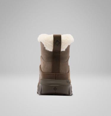 , Color: Mud, Cordovan, image 2