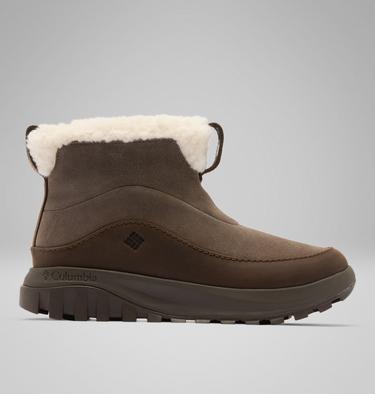 , Color: Mud, Cordovan, image 1