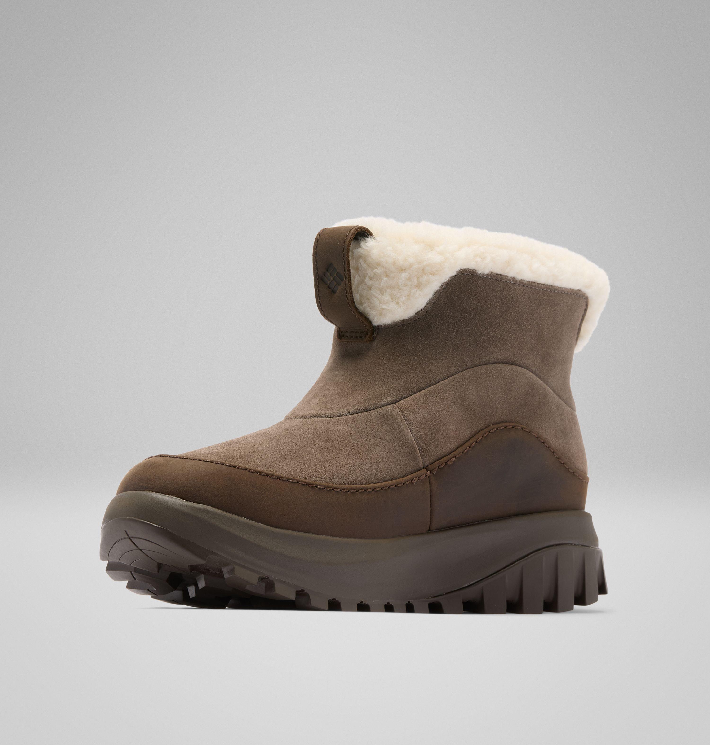 Women's Snowtrot Ease Boot 7