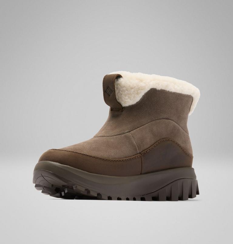 , Color: Mud, Cordovan, image 7