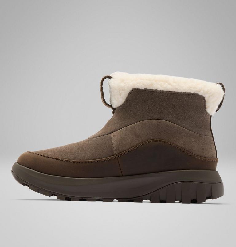 , Color: Mud, Cordovan, image 6