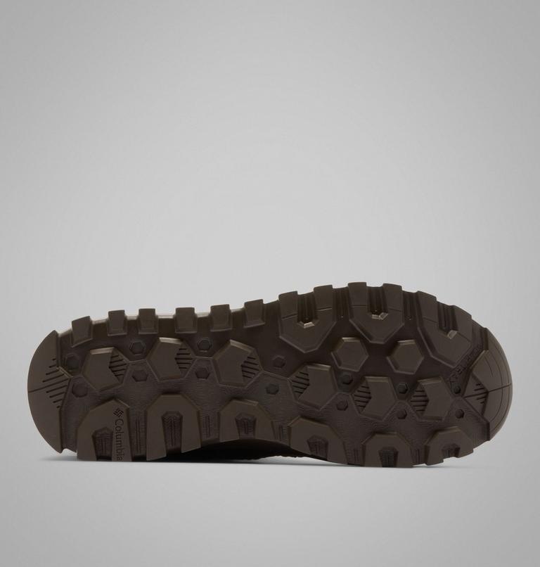 , Color: Mud, Cordovan, image 5
