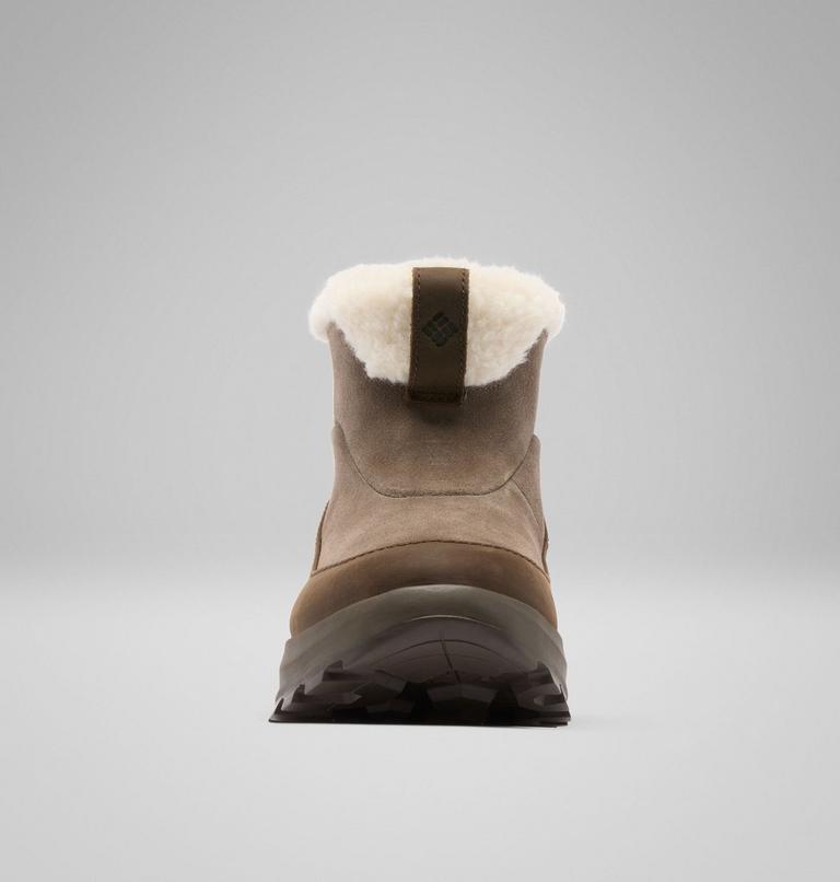, Color: Mud, Cordovan, image 8