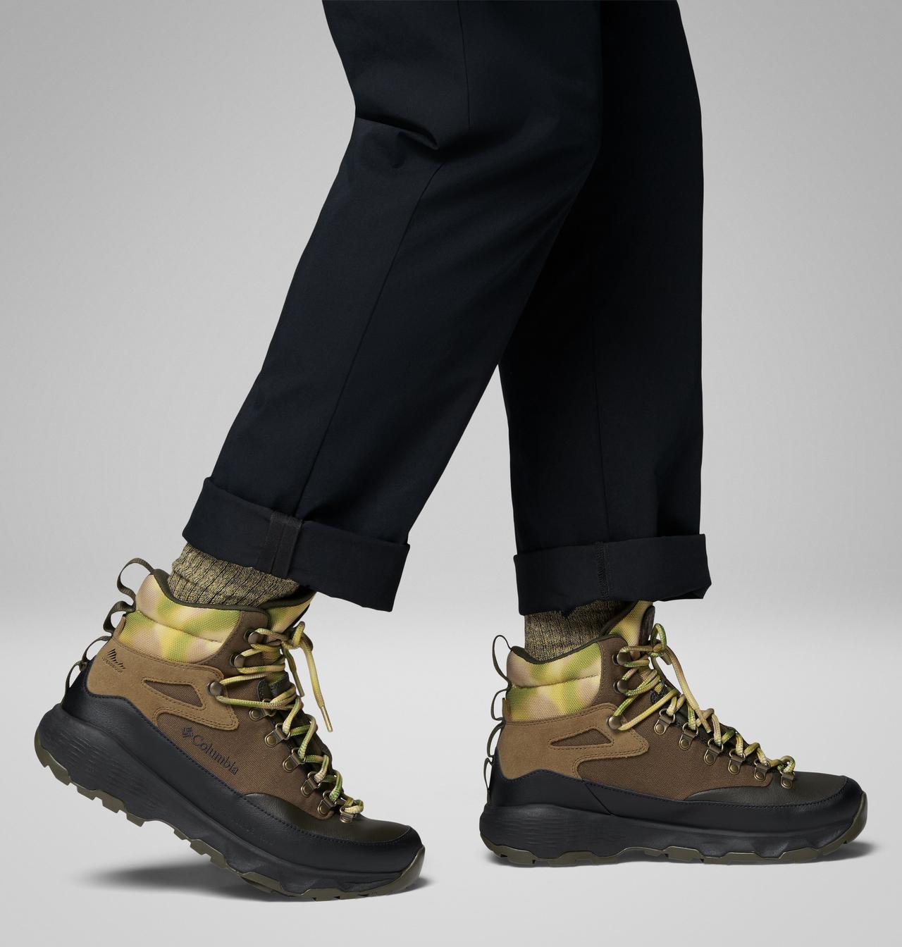 Endor™ Issue Boot 10