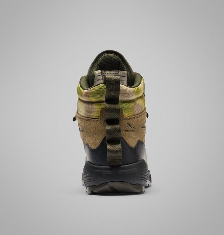 Men's Endor Issue Boot, Color: Light Caper, Deep Olive, image 2