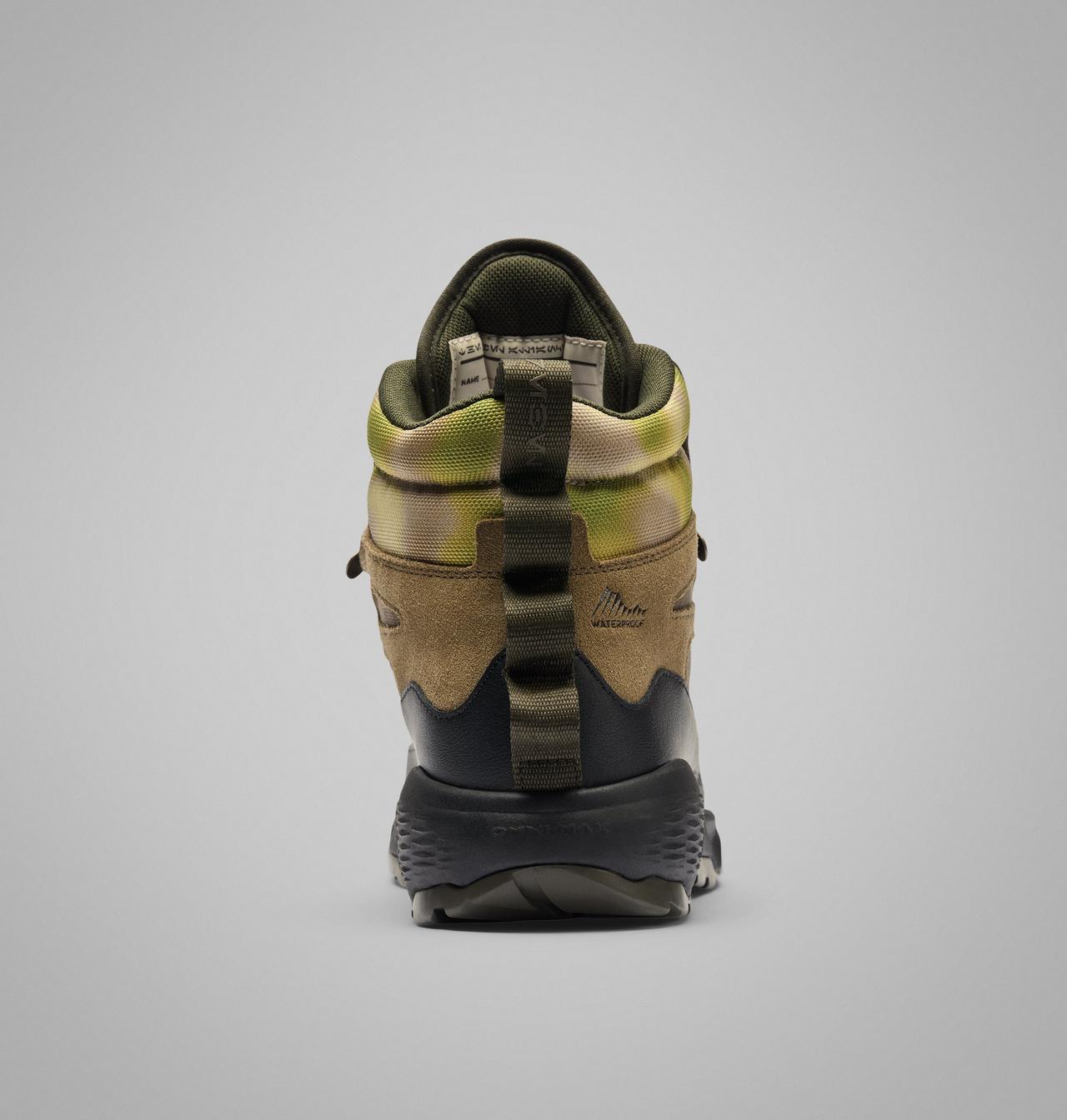 Endor™ Issue Boot 2