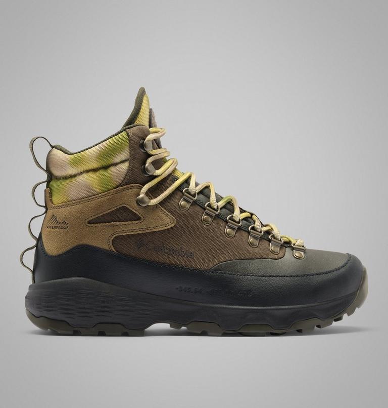 Men's Endor Issue Boot, Color: Light Caper, Deep Olive, image 1