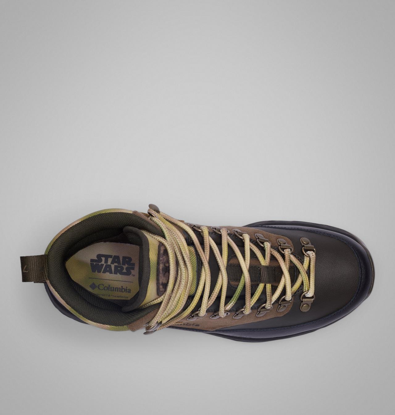 Endor™ Issue Boot 4