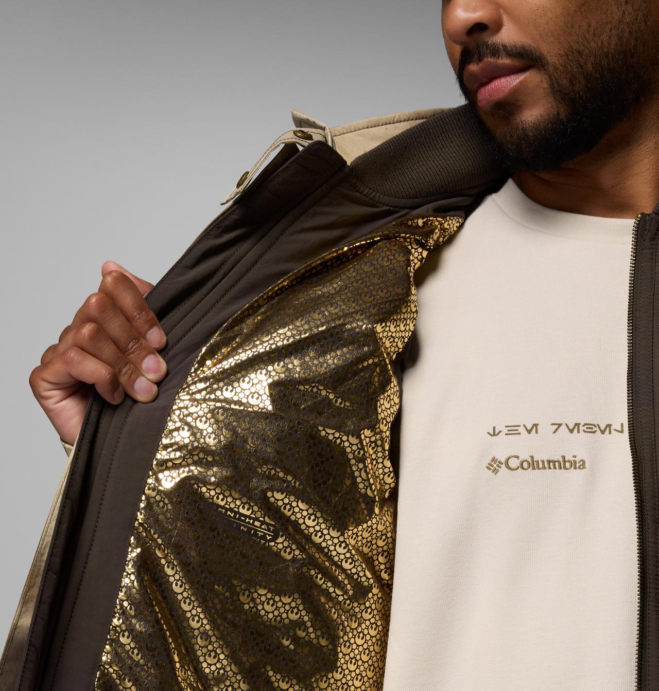 General Han Solo™ Trench 12