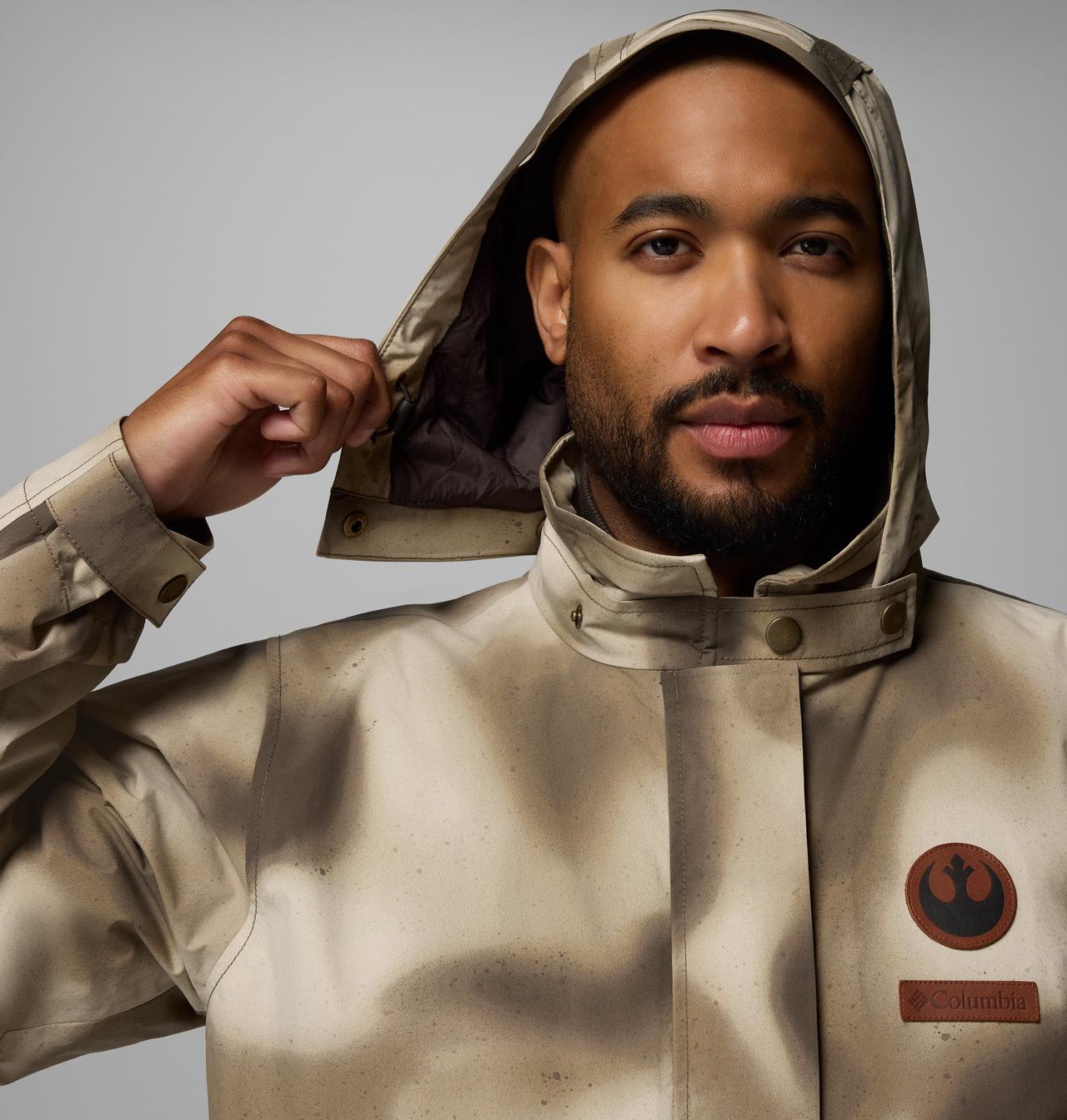 General Han Solo™ Trench 5