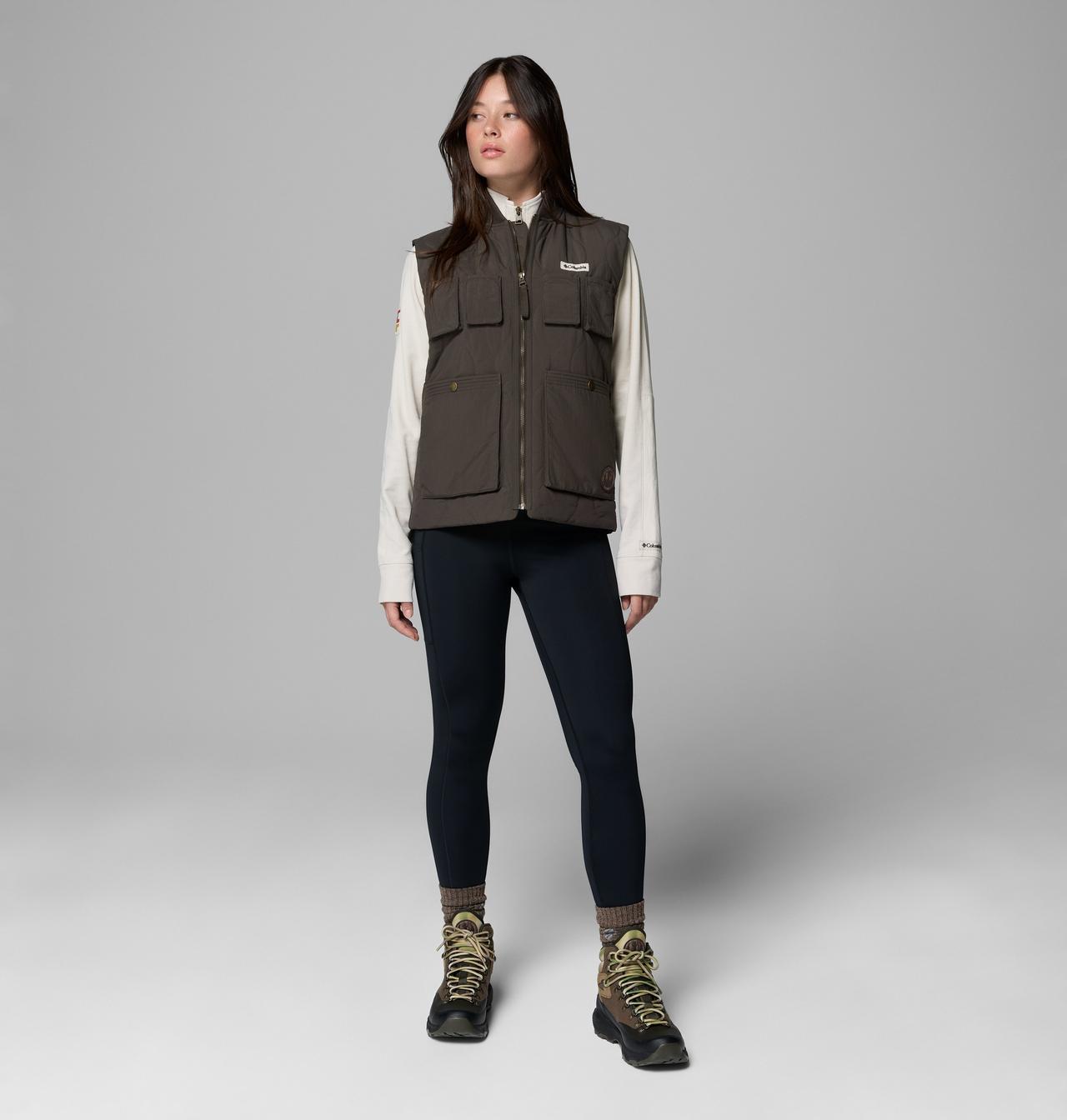 General Han Solo™ Trench 8