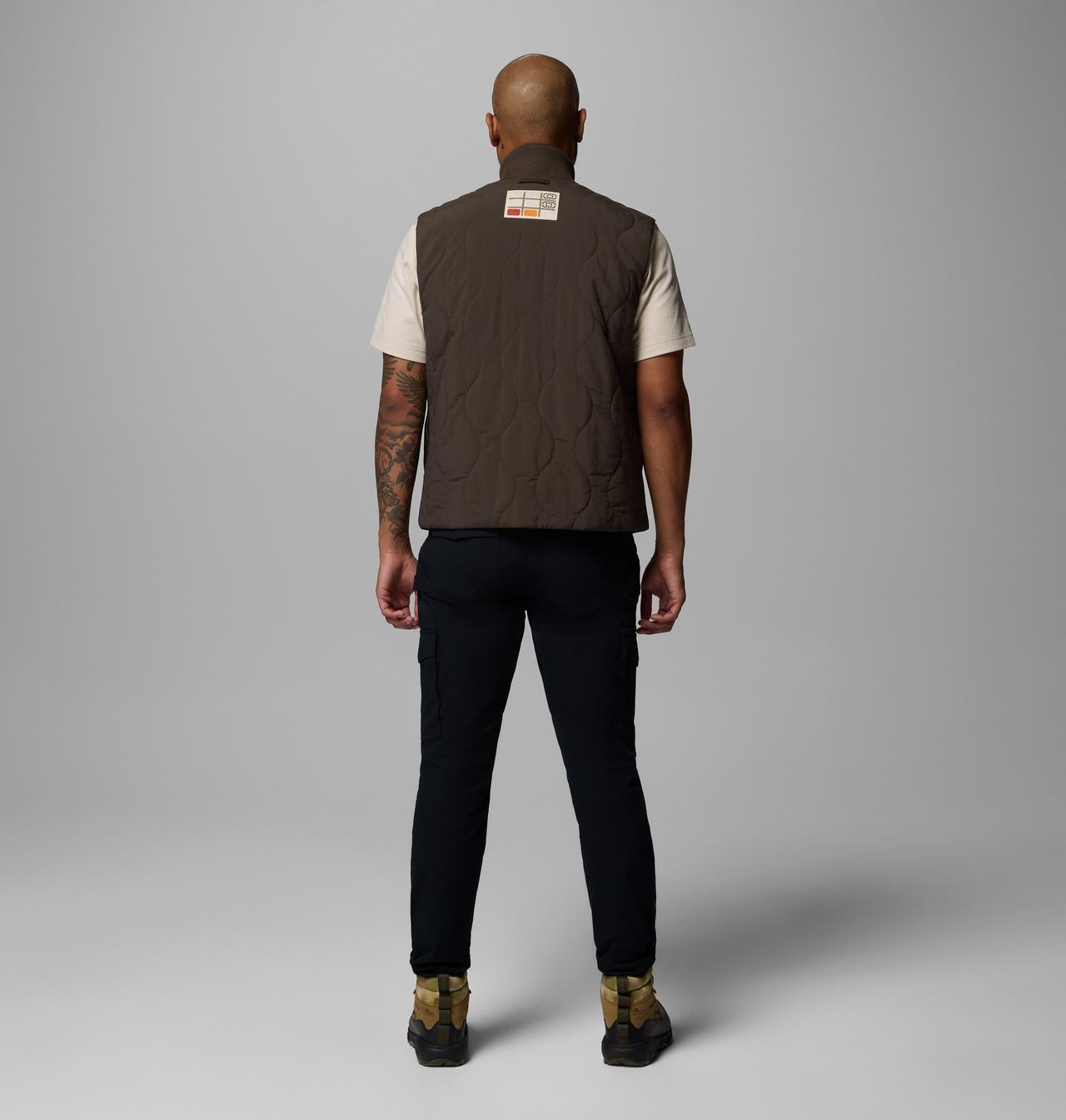 General Han Solo™ Trench 9