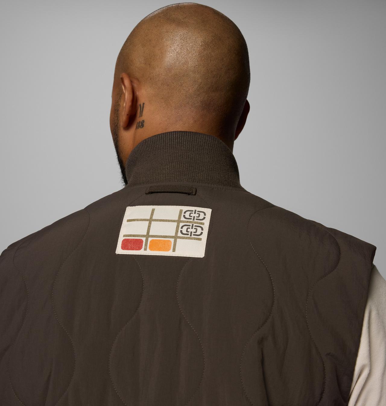 General Han Solo™ Trench 11