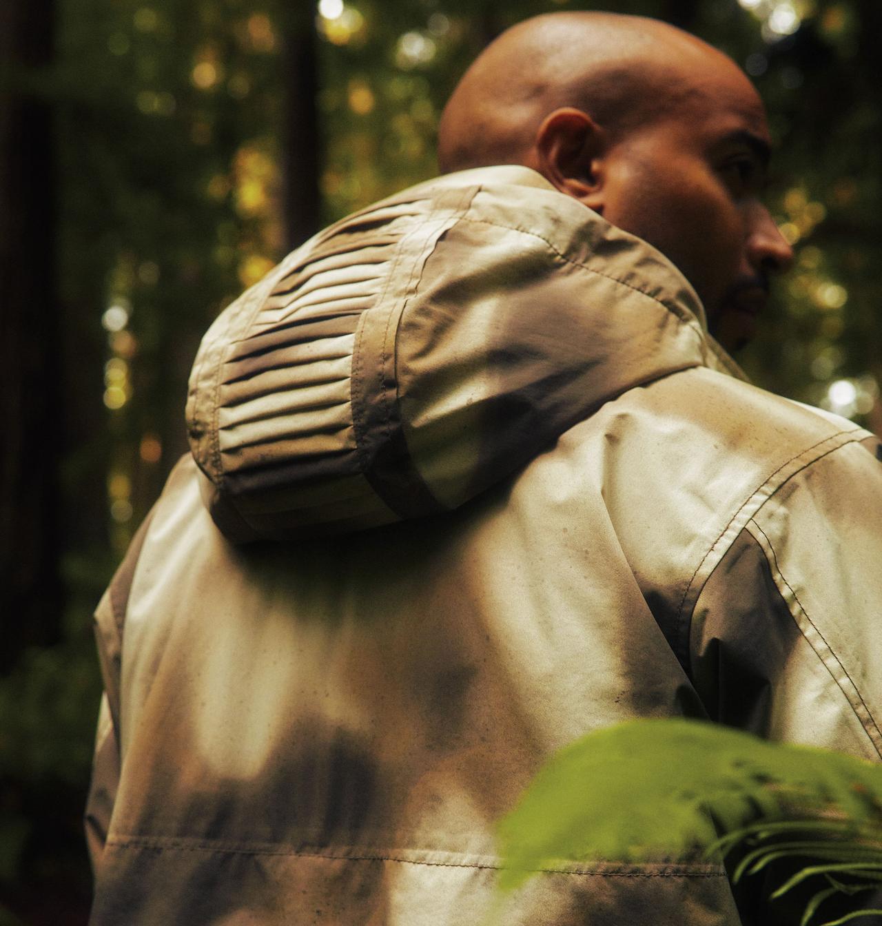 General Han Solo™ Trench 16