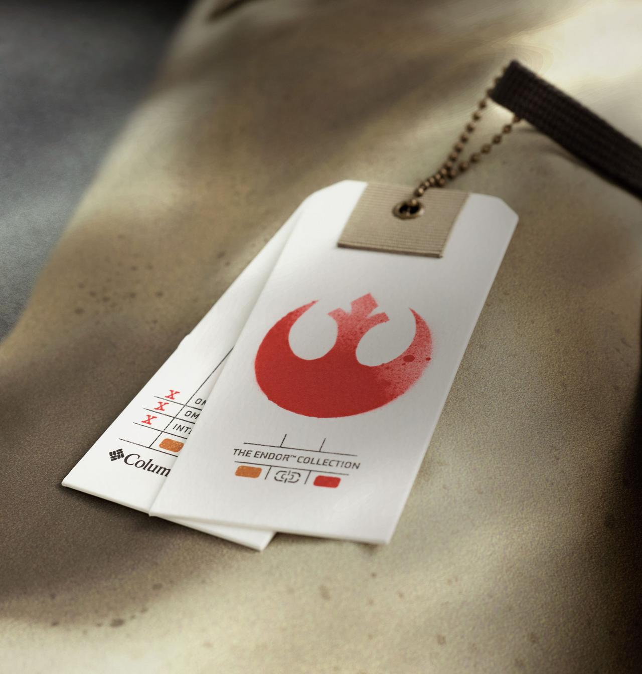 General Han Solo™ Trench 18