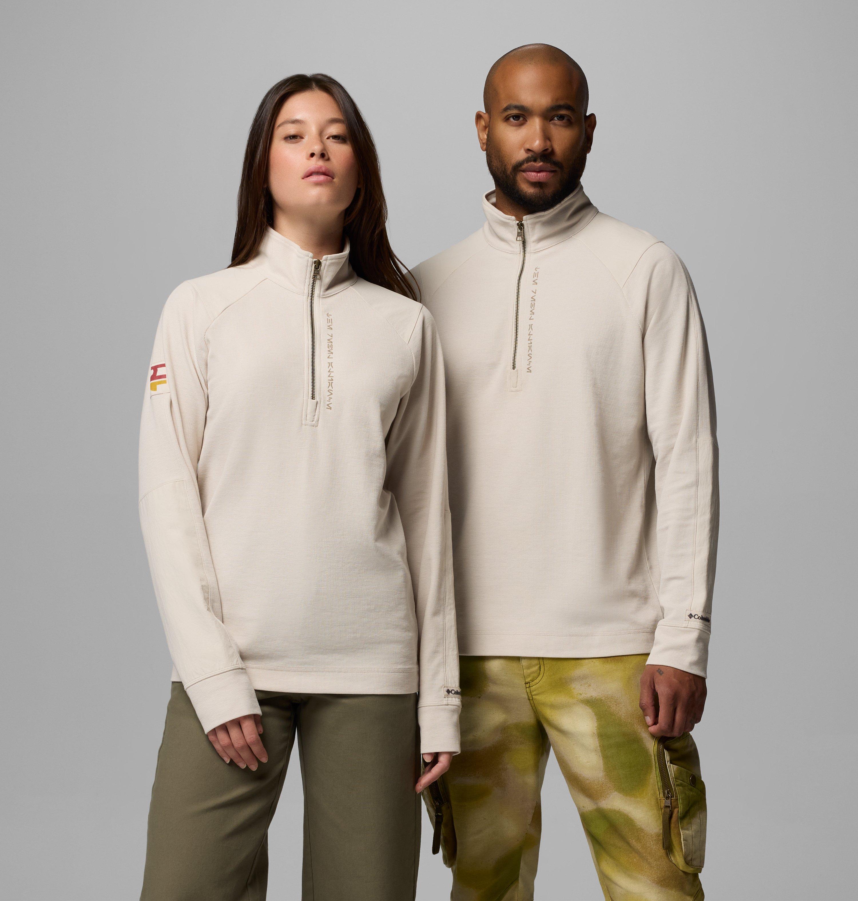 Endor Issue Half Zip | Columbia