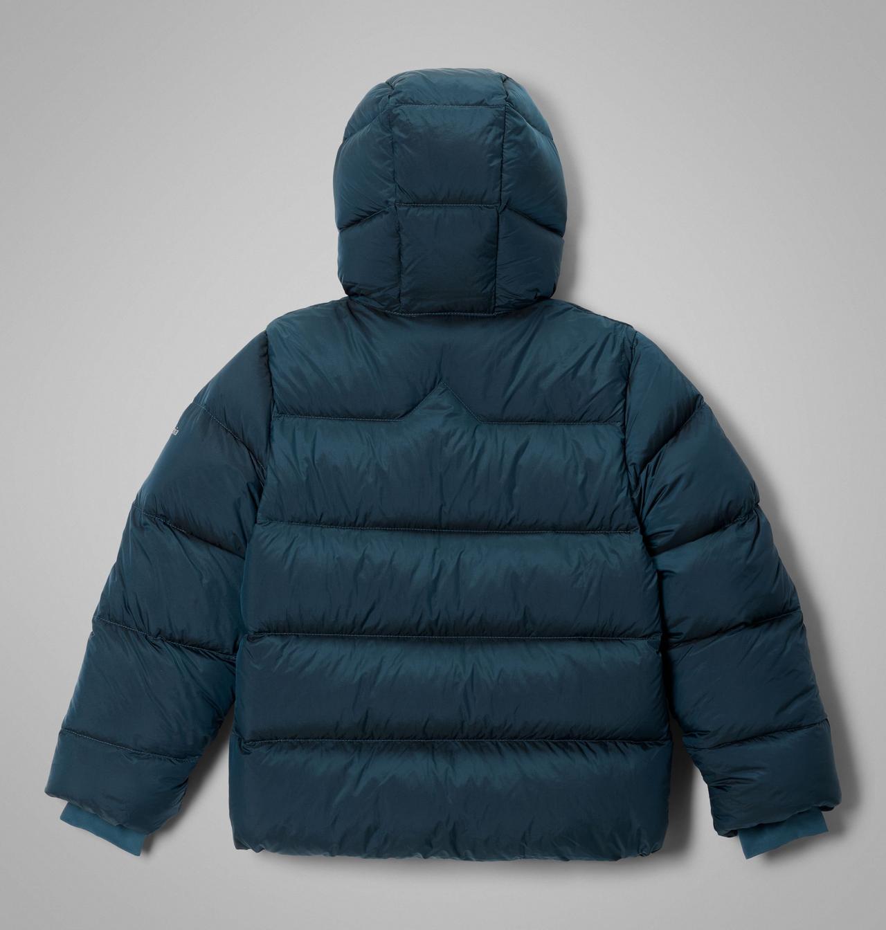 Amaze Puff™ Hooded Jacket | 429 | XS 2