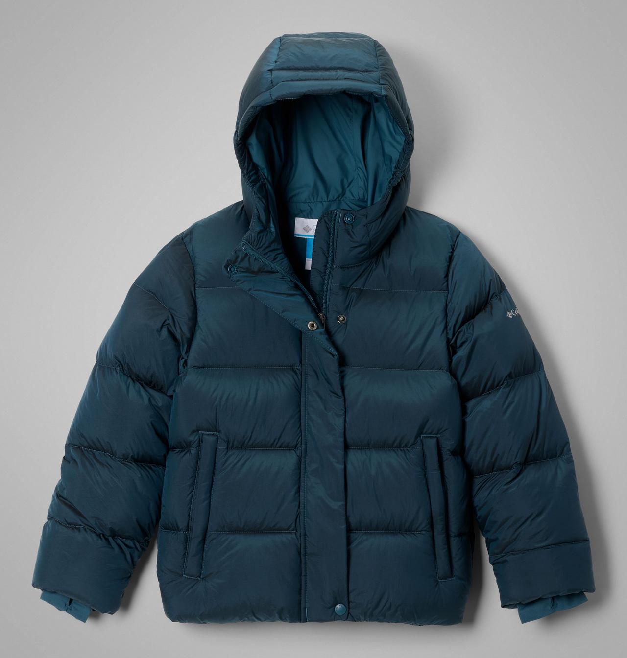 Amaze Puff™ Hooded Jacket | 429 | XS 1