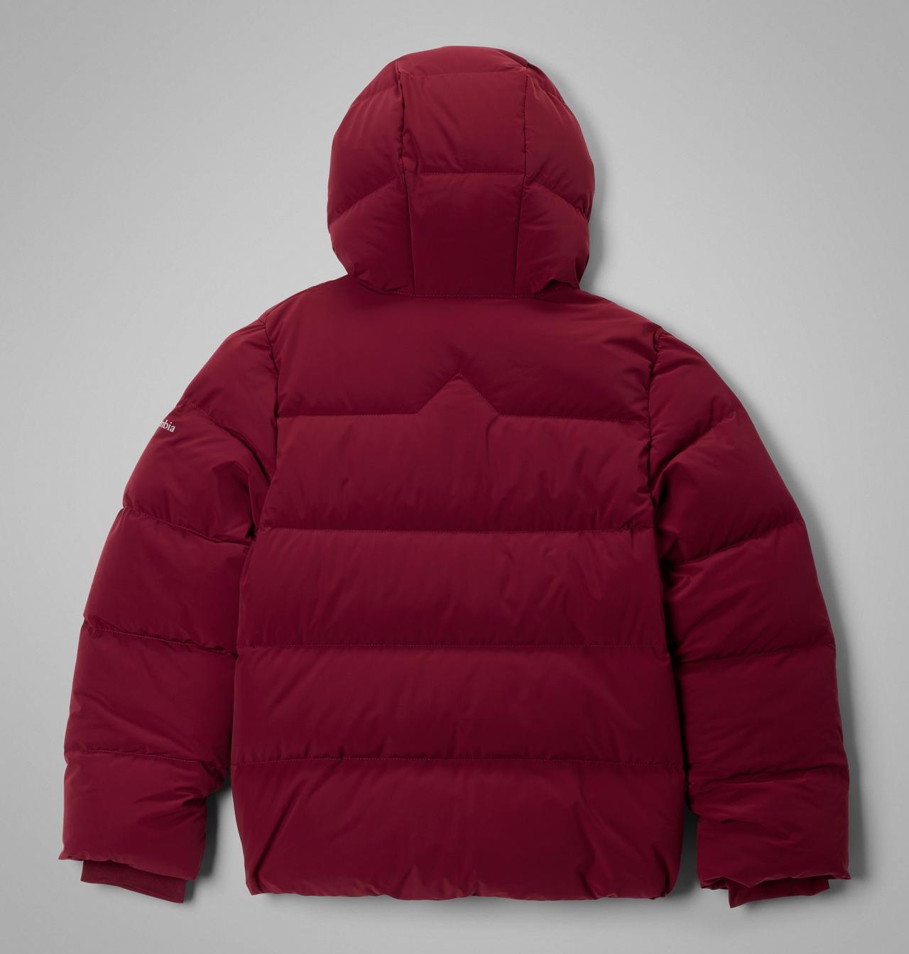 Amaze Puff™ Hooded Jacket | 624 | S 2