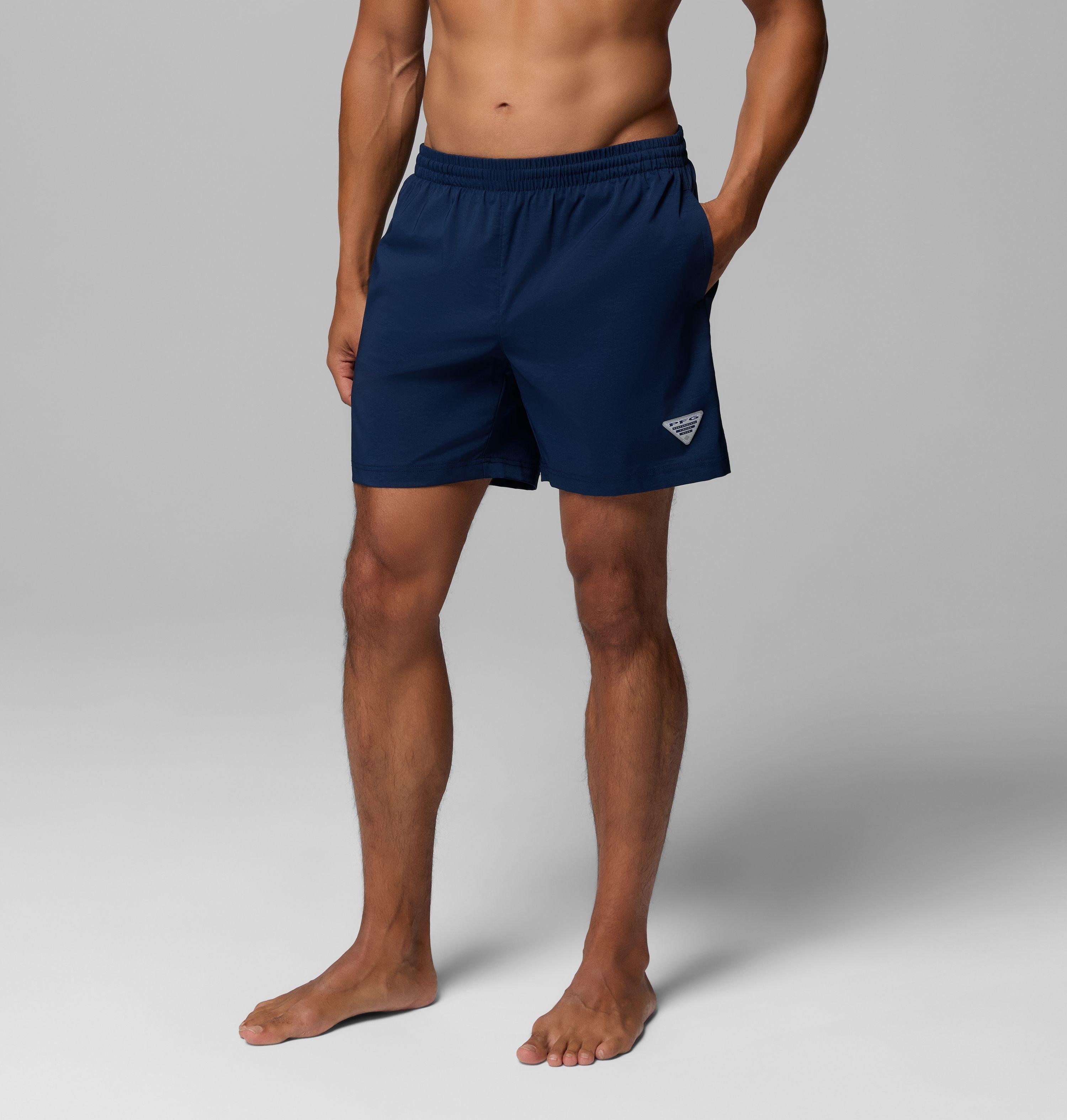 Men's Tough Mother PFG Shorts 4