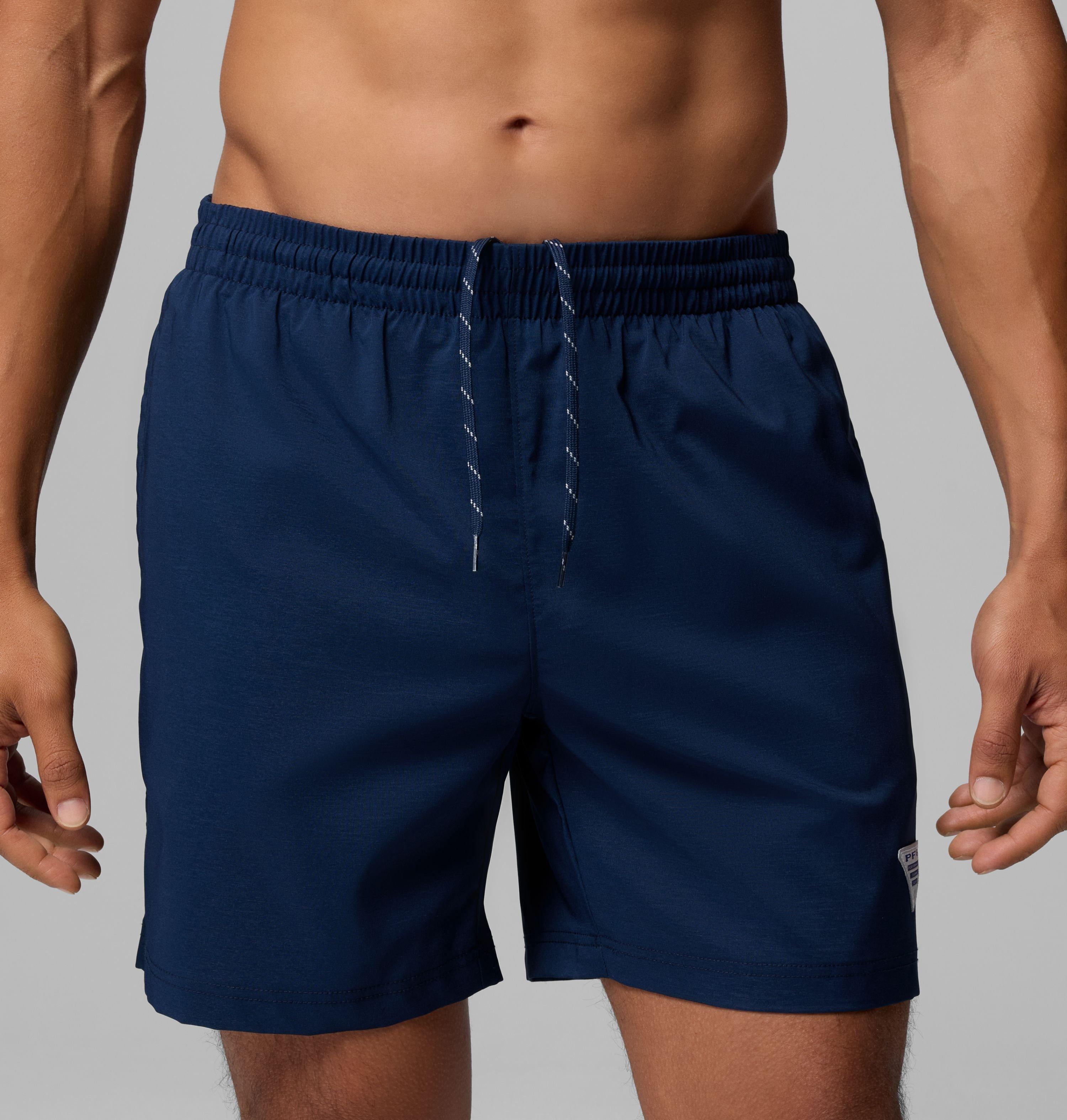 Men's Tough Mother PFG Shorts 5