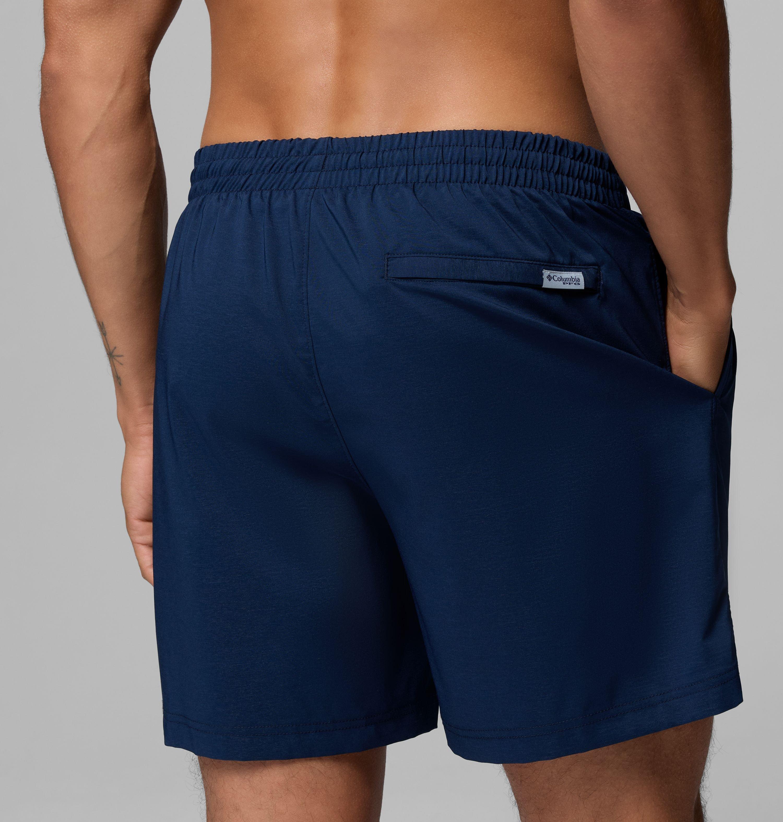 Men's Tough Mother PFG Shorts 6