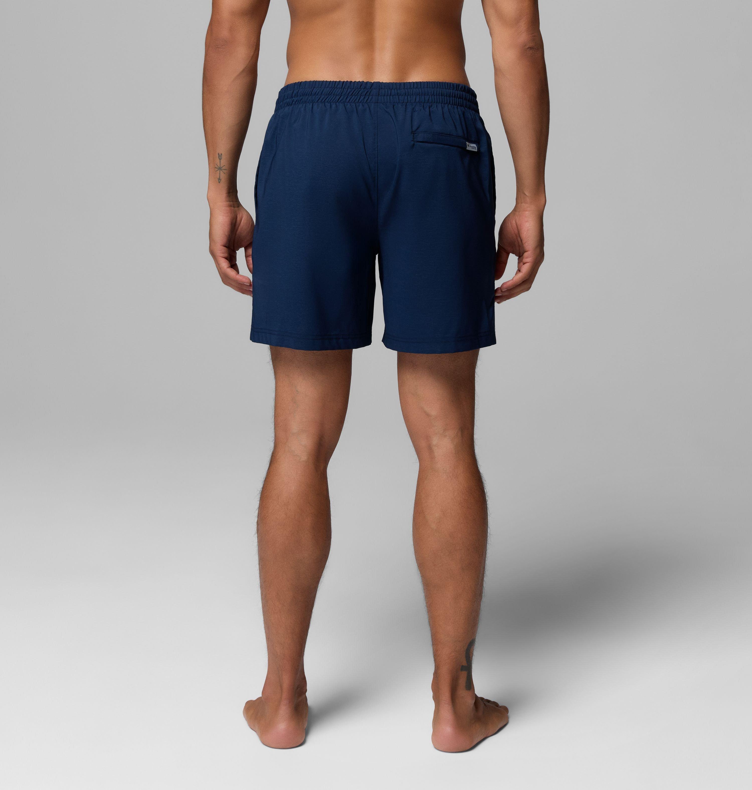 Men's Tough Mother PFG Shorts 3