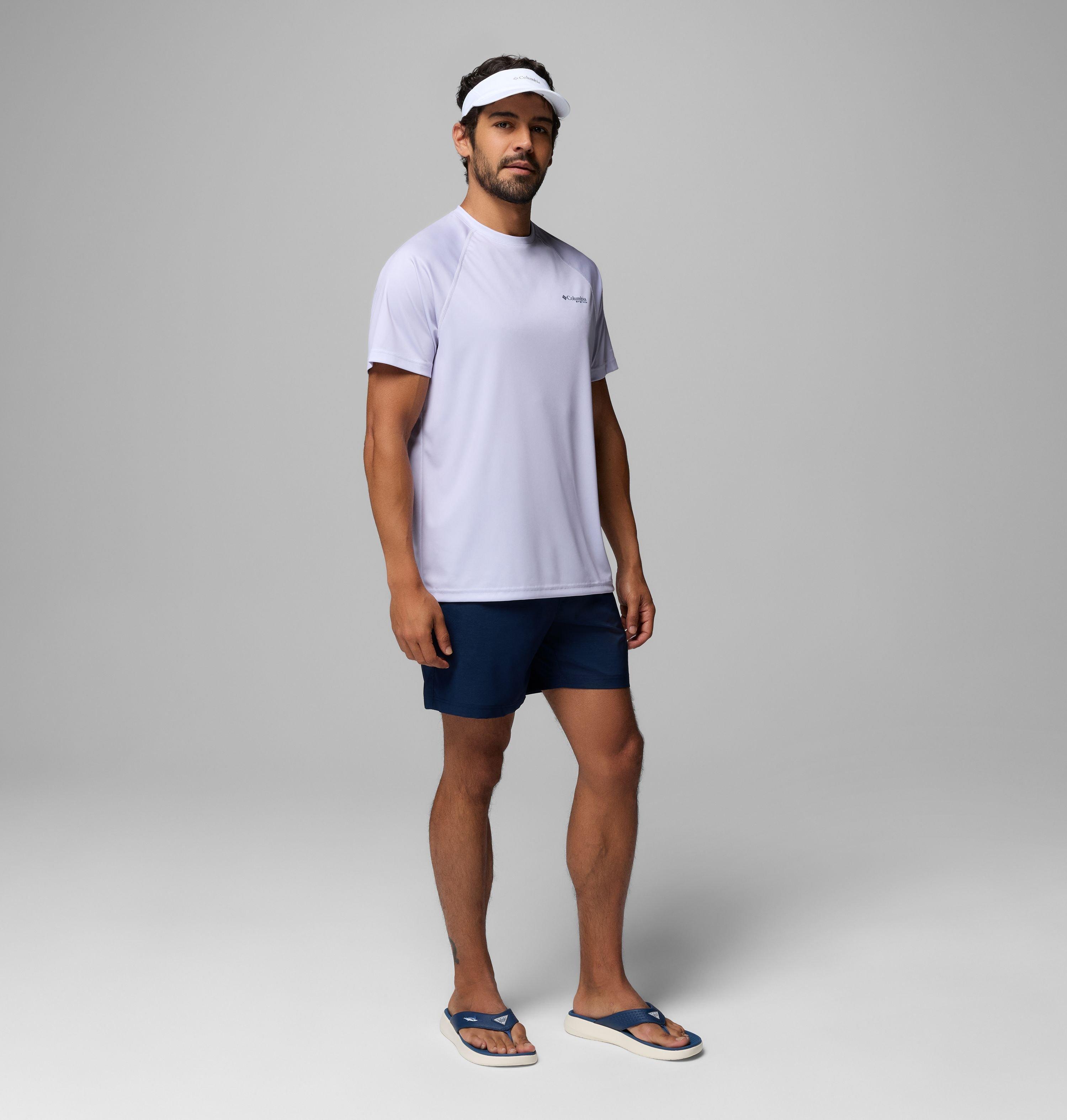 Men's Tough Mother PFG Shorts 2