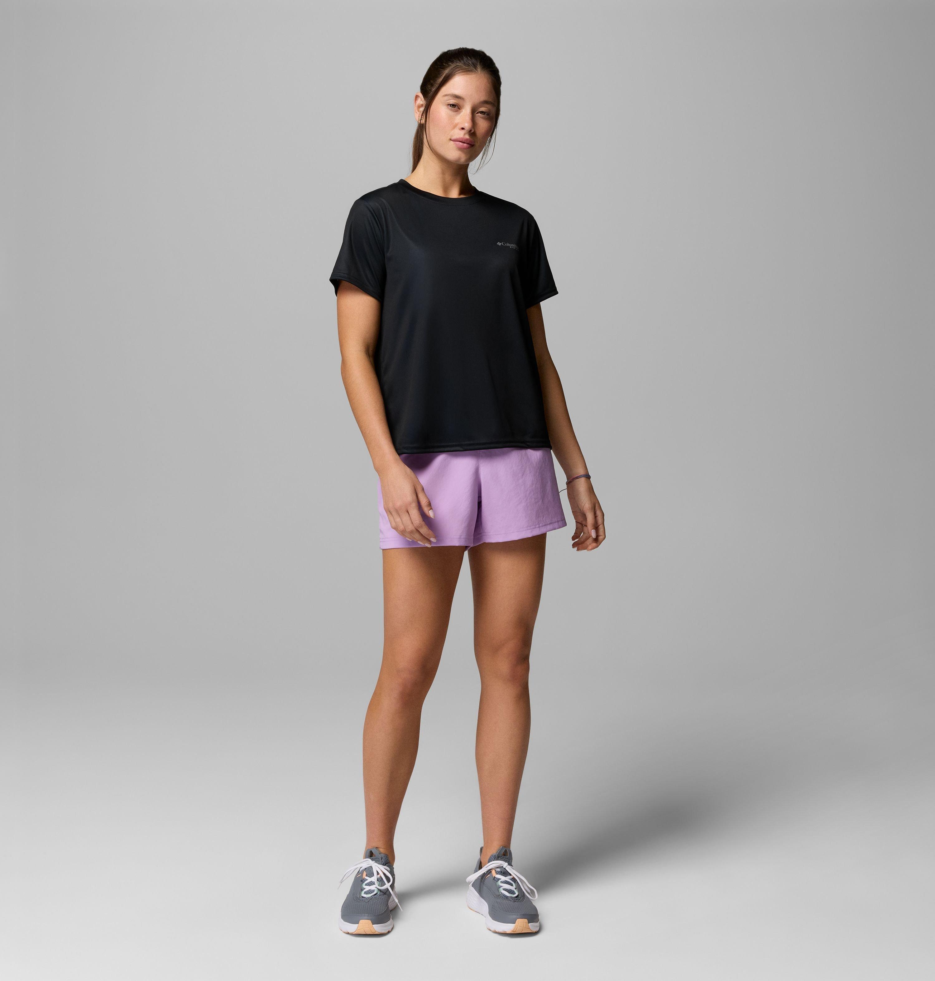 Women's PFG Tidal Sands Graphic Tee 2