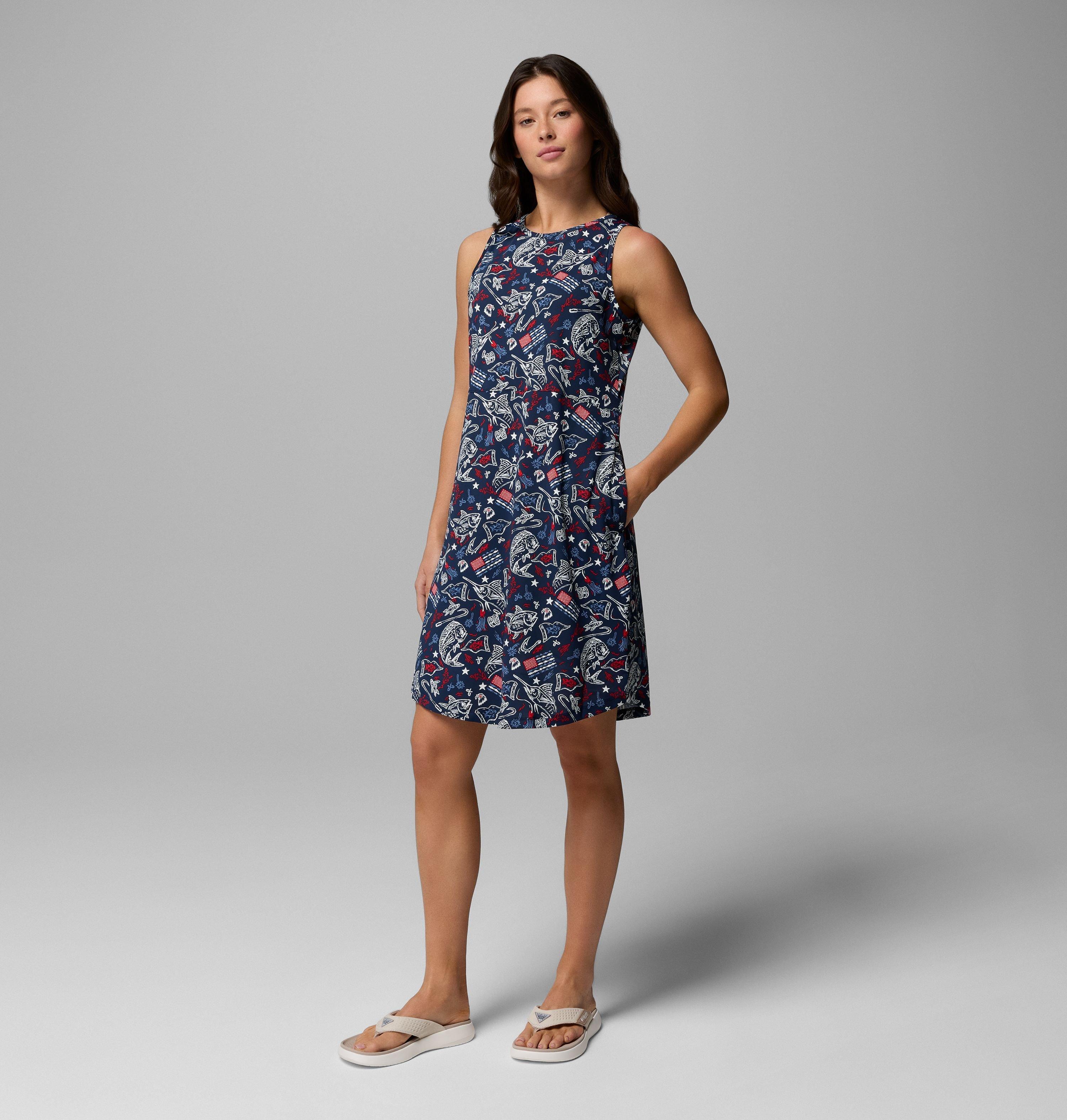 Women's Super Midway Bay 1.0 Dress 4