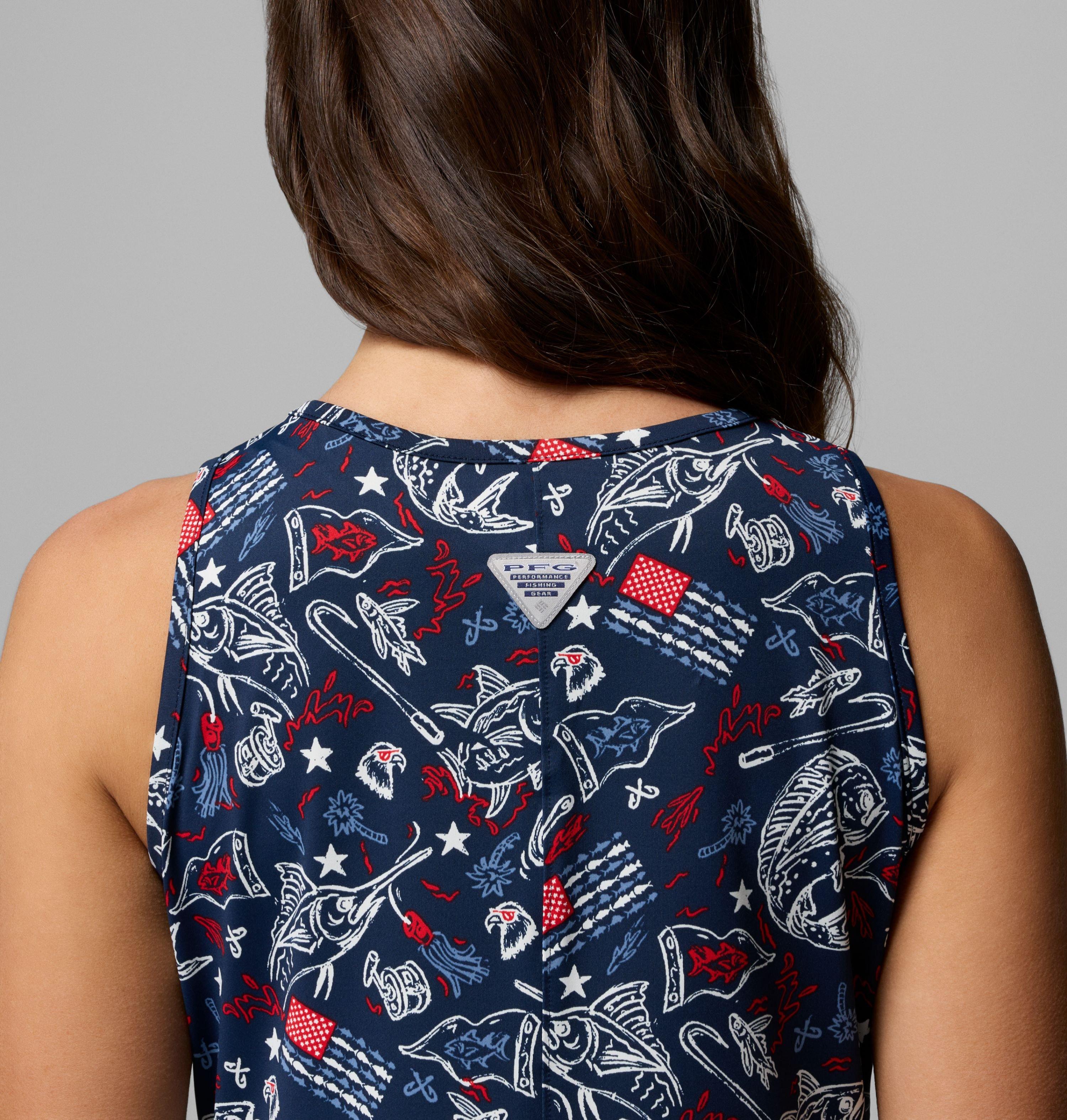 Women's Super Midway Bay 1.0 Dress 6