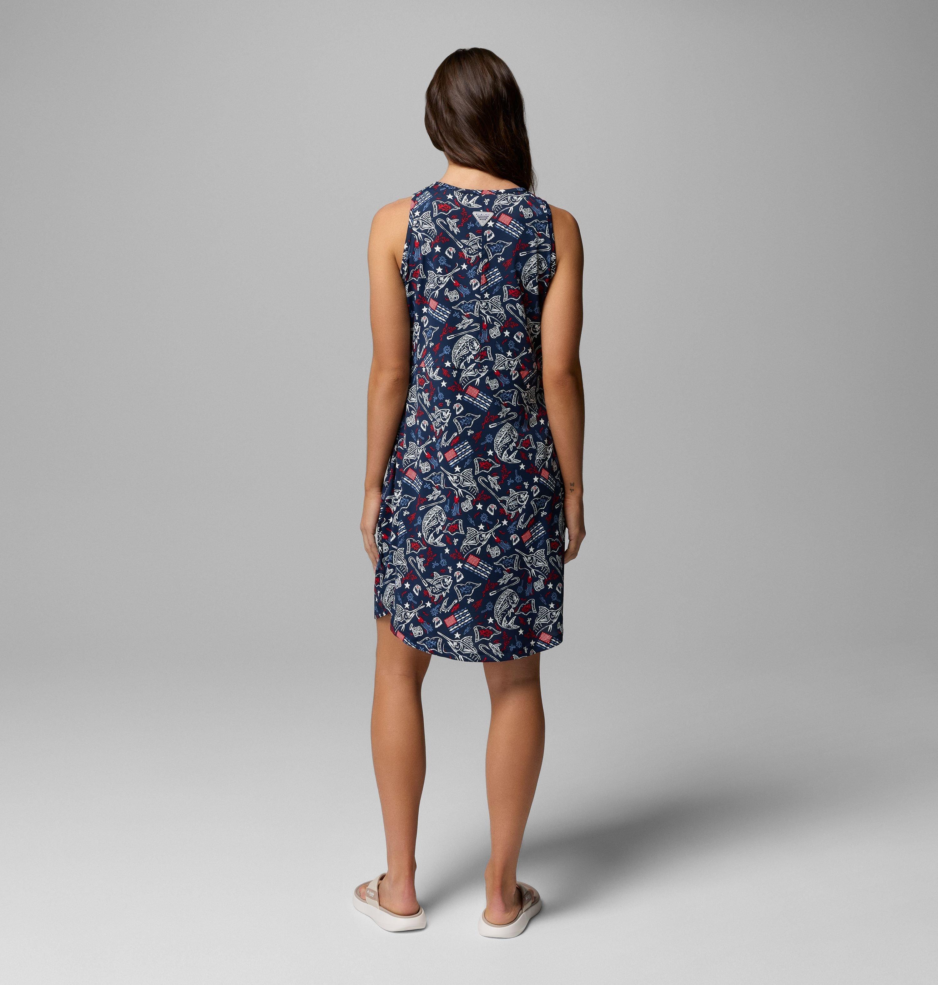 Women's Super Midway Bay 1.0 Dress 3