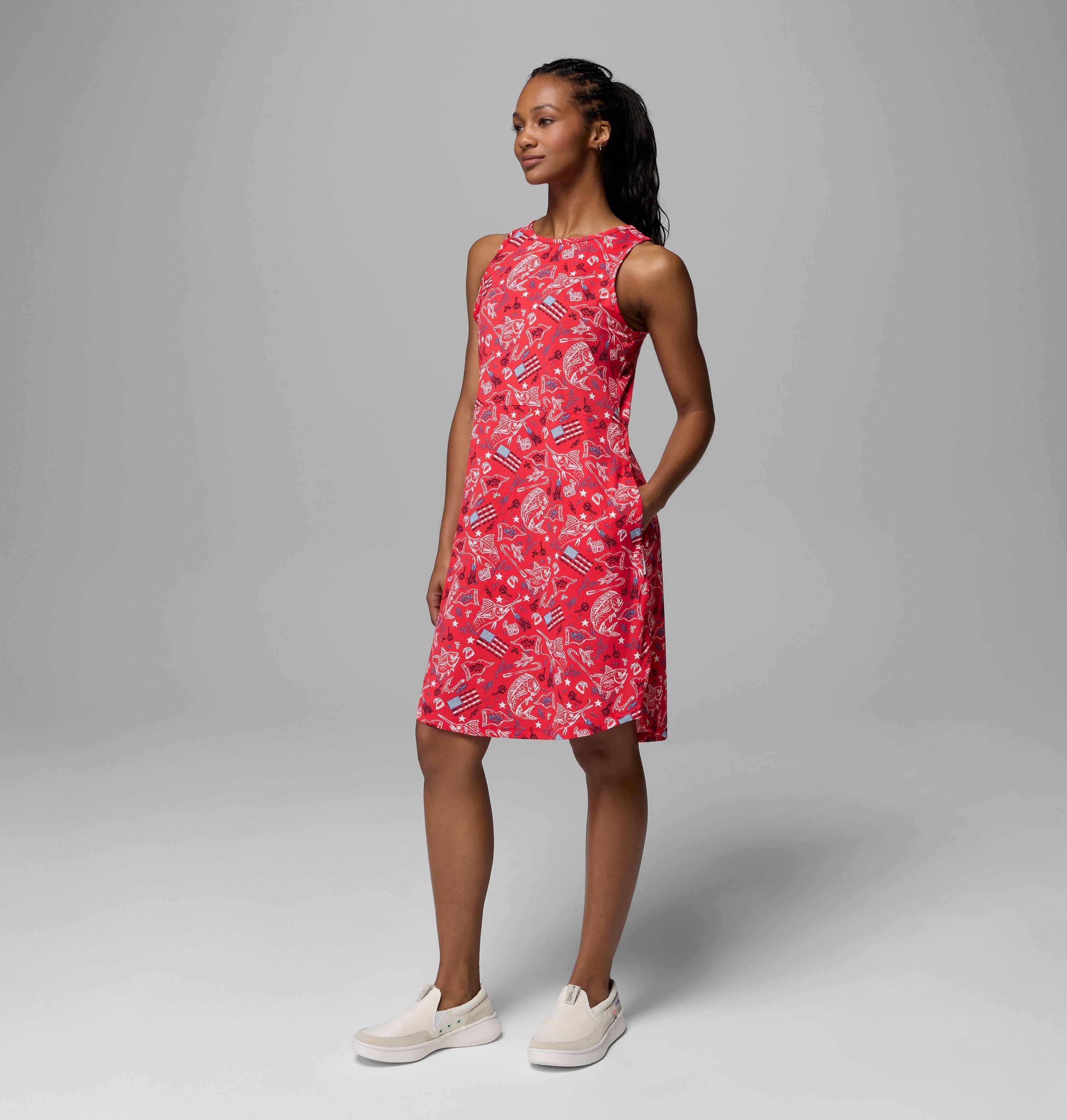 Women's Super Midway Bay 1.0 Dress 4