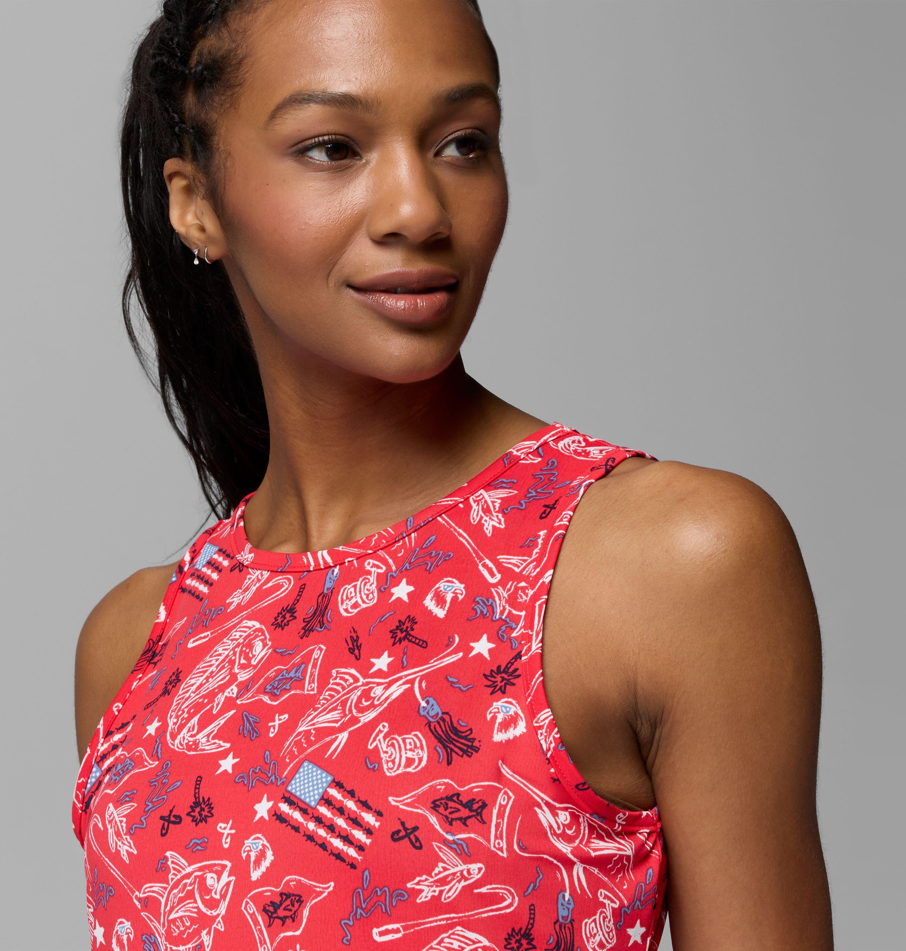 Women's Super Midway Bay 1.0 Dress 5