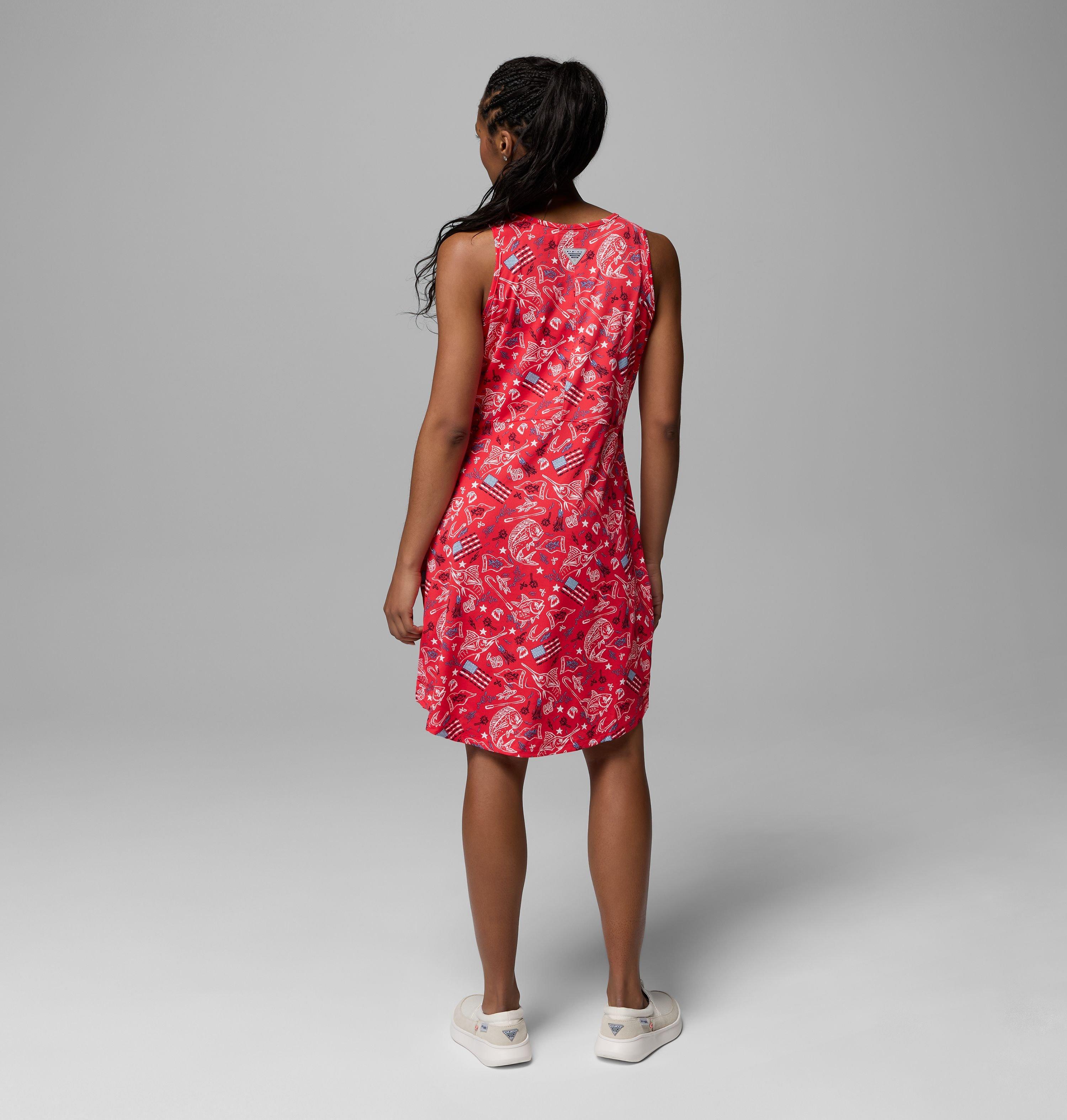 Women's Super Midway Bay 1.0 Dress 3