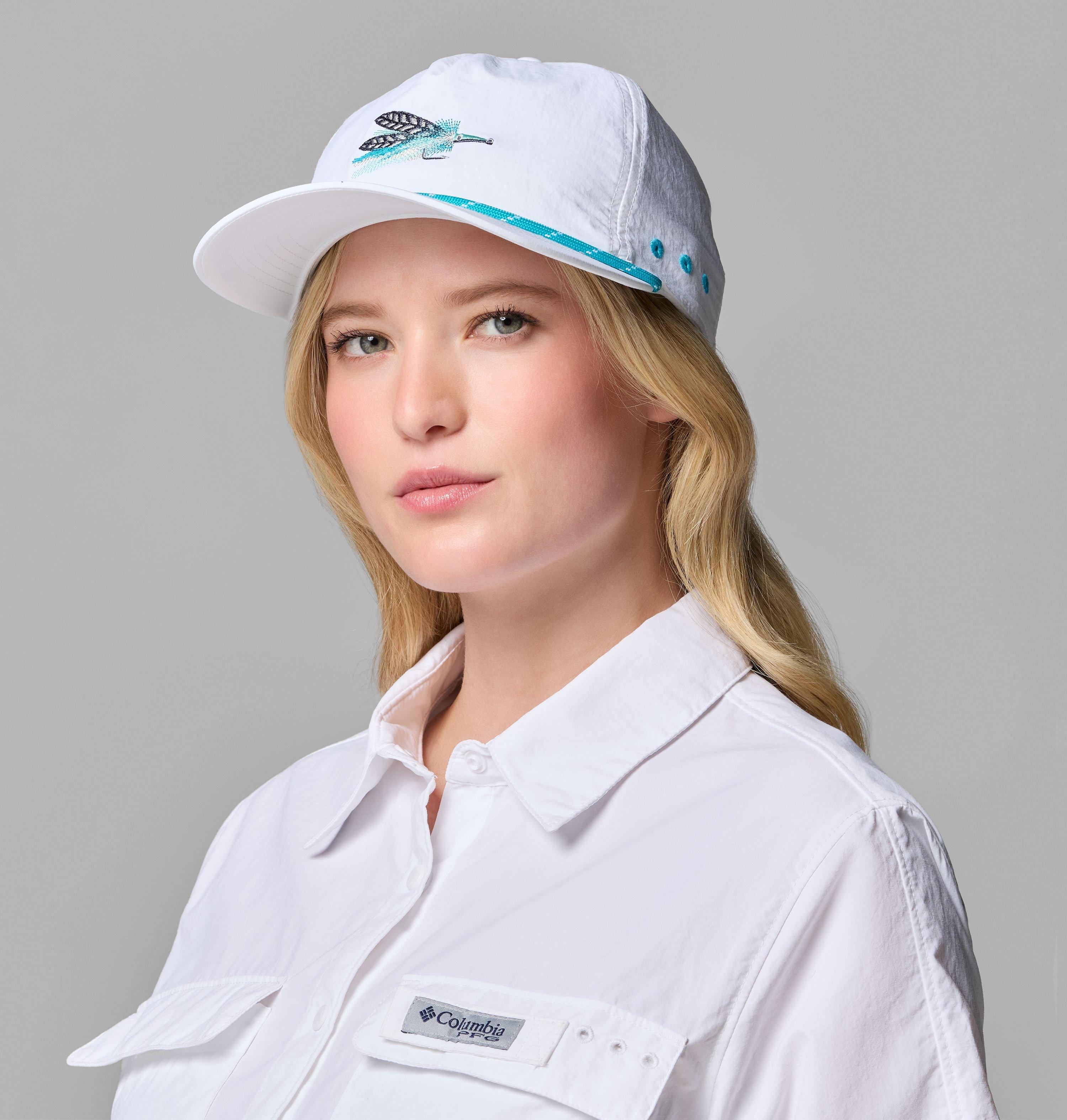 PFG Bonefish Flats Snap Back 5