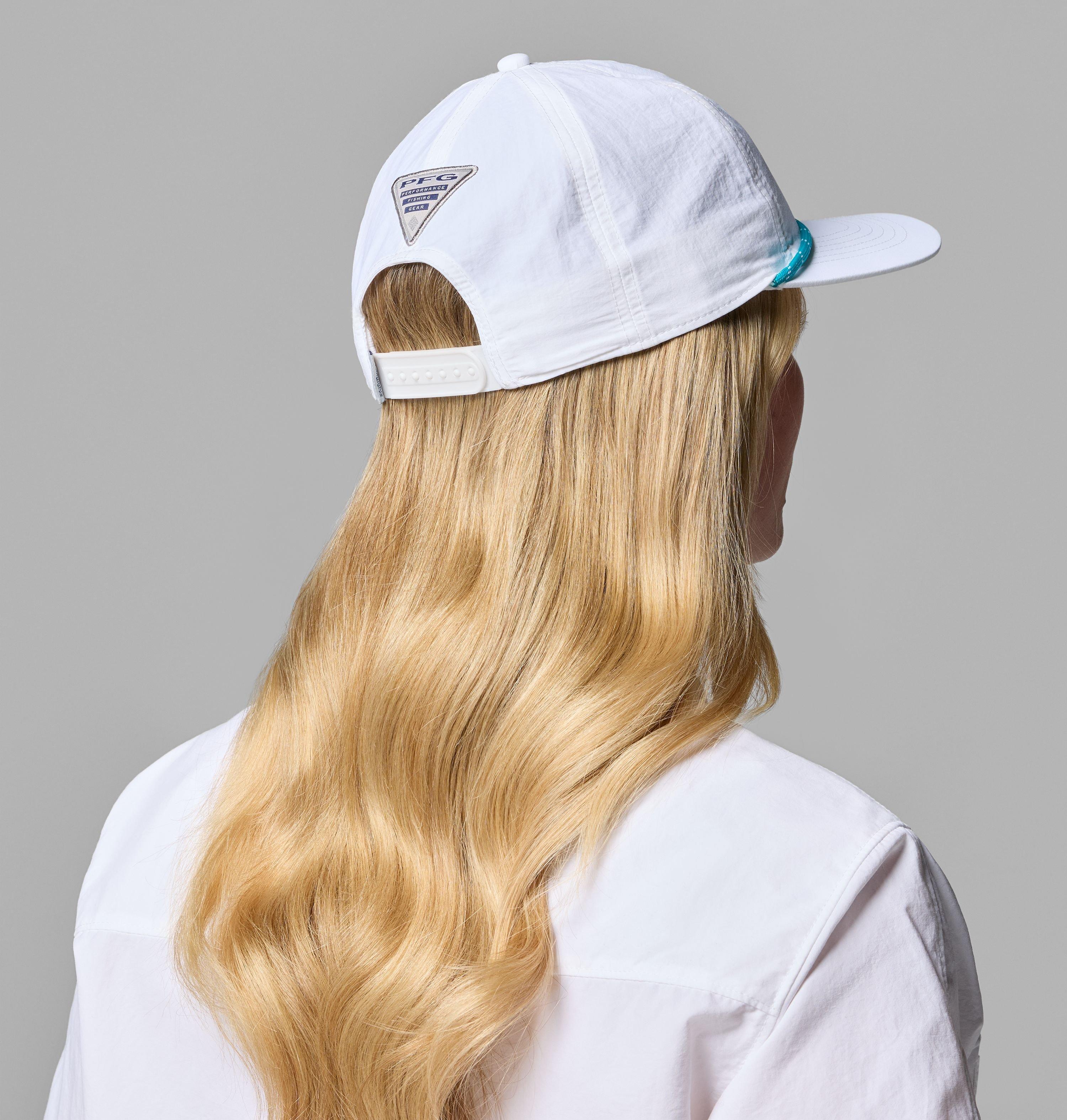 PFG Bonefish Flats Snap Back 6